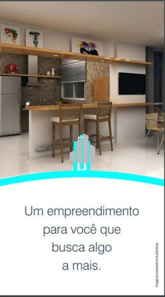 Imagem Apartamento com 2 Quartos à Venda, 90 m² em Centro - Torres