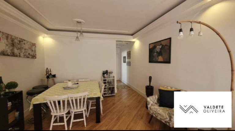 Imagem Apartamento com 3 Quartos à Venda, 84 m² em Jardim Califórnia - Jacareí Imagem Apartamento com 3 Quartos à Venda, 84 m² em Jardim Califórnia - Jacareí