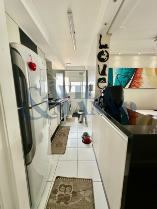 Imagem Apartamento com 3 Quartos à Venda, 60 m² em Vila Prudente - São Paulo Imagem Apartamento com 3 Quartos à Venda, 60 m² em Vila Prudente - São Paulo