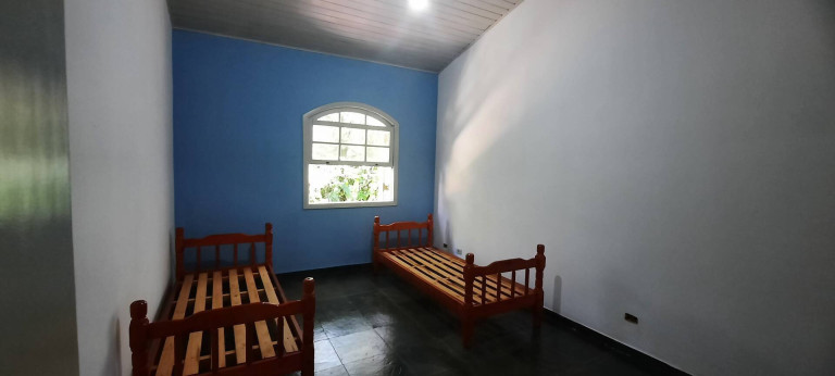 Imagem Casa com 4 Quartos à Venda, 230 m² em Tabatinga - Ubatuba