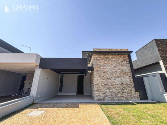 Imagem Casa com 3 Quartos à Venda, 173 m² em Real Sul - Ribeirão Preto Imagem Casa com 3 Quartos à Venda, 173 m² em Real Sul - Ribeirão Preto