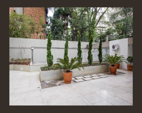 Imagem Imóvel com 3 Quartos à Venda, 210 m² em Vila Nova Conceição - São Paulo Imagem Imóvel com 3 Quartos à Venda, 210 m² em Vila Nova Conceição - São Paulo