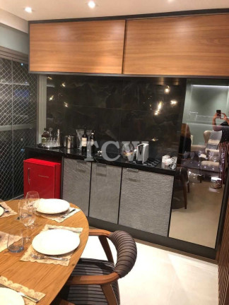 Imagem Apartamento com 3 Quartos à Venda, 97 m² em Vila Olímpia - São Paulo Imagem Apartamento com 3 Quartos à Venda, 97 m² em Vila Olímpia - São Paulo