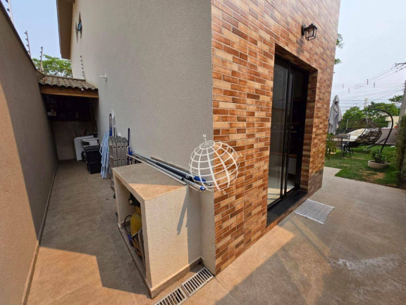 Imagem Casa com 2 Quartos à Venda, 96 m² em Nova Atibaia - Atibaia Imagem Casa com 2 Quartos à Venda, 96 m² em Nova Atibaia - Atibaia