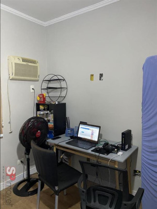 Imagem Apartamento com 2 Quartos à Venda, 69 m² em Boqueirão - Santos Imagem Apartamento com 2 Quartos à Venda, 69 m² em Boqueirão - Santos