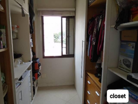 Imagem Apartamento com 3 Quartos à Venda, 136 m² em Vila Guarani (z Sul) - São Paulo