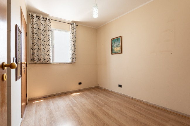 Imagem Apartamento com 3 Quartos à Venda, 84 m² em Cambuci - São Paulo