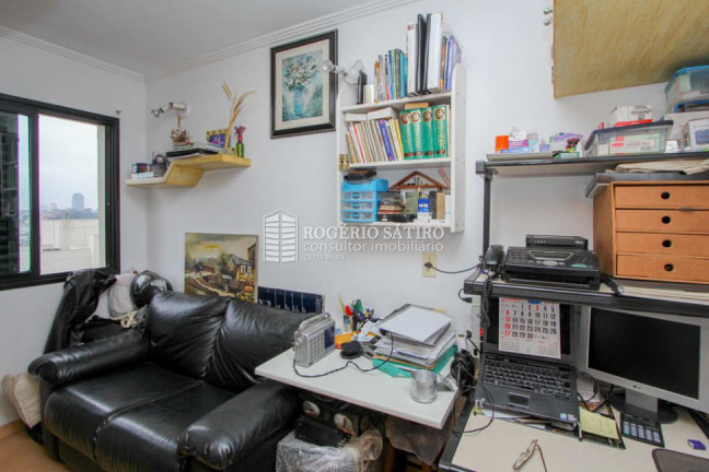 Imagem Apartamento com 3 Quartos à Venda, 105 m² em Jardim Vila Mariana - São Paulo Imagem Apartamento com 3 Quartos à Venda, 105 m² em Jardim Vila Mariana - São Paulo