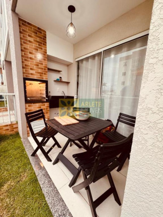 Imagem Apartamento com 2 Quartos à Venda, 50 m² em Alto Perequê - Porto Belo Imagem Apartamento com 2 Quartos à Venda, 50 m² em Alto Perequê - Porto Belo