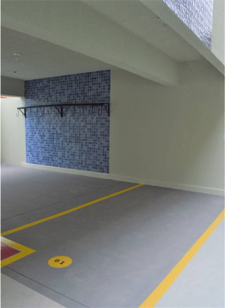 Imagem Apartamento com 2 Quartos à Venda, 48 m² em Vila Voturua - Sao Vicente