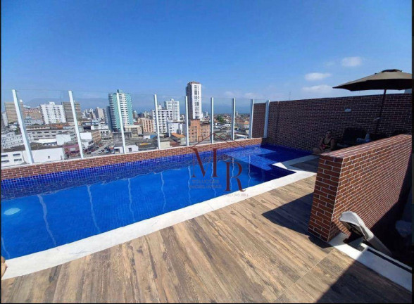 Imagem Apartamento com 2 Quartos à Venda, 69 m² em Canto Do Forte - Praia Grande Imagem Apartamento com 2 Quartos à Venda, 69 m² em Canto Do Forte - Praia Grande