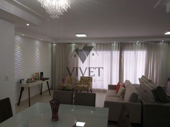Imagem Apartamento com 3 Quartos à Venda, 140 m² em Parque Campolim - Sorocaba Imagem Apartamento com 3 Quartos à Venda, 140 m² em Parque Campolim - Sorocaba
