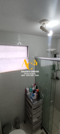 Imagem Apartamento com 3 Quartos à Venda, 86 m² em Encruzilhada - Recife Imagem Apartamento com 3 Quartos à Venda, 86 m² em Encruzilhada - Recife