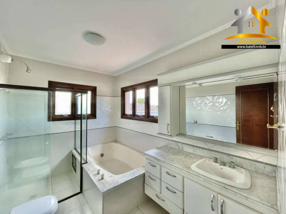 Imagem Casa de Condomínio com 4 Quartos à Venda, 373 m² em São Paulo Ii - Cotia Imagem Casa de Condomínio com 4 Quartos à Venda, 373 m² em São Paulo Ii - Cotia