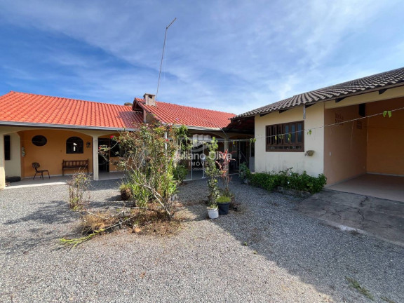 Imagem Casa à Venda, 266 m² em Barra Do Sai - Itapoá