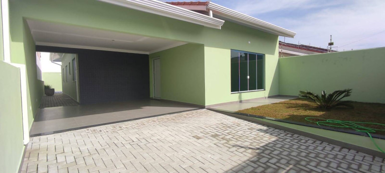 Imagem Casa com 3 Quartos à Venda, 250 m² em São José - Peruíbe Imagem Casa com 3 Quartos à Venda, 250 m² em São José - Peruíbe