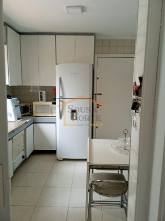Imagem Apartamento com 3 Quartos à Venda, 93 m² em Casa Verde - São Paulo Imagem Apartamento com 3 Quartos à Venda, 93 m² em Casa Verde - São Paulo