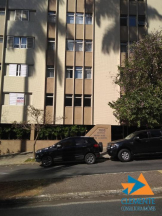 Imagem Apartamento com 4 Quartos à Venda, 180 m² em Funcionários - Belo Horizonte Imagem Apartamento com 4 Quartos à Venda, 180 m² em Funcionários - Belo Horizonte