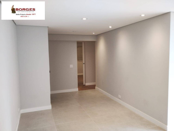 Imagem Apartamento com 3 Quartos à Venda, 115 m² em Brooklin - São Paulo