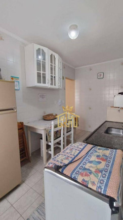 Imagem Apartamento com 1 Quarto à Venda, 46 m² em Aviação - Praia Grande Imagem Apartamento com 1 Quarto à Venda, 46 m² em Aviação - Praia Grande
