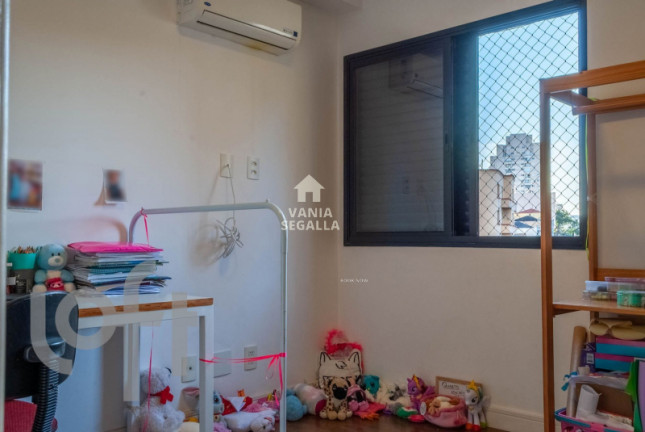 Imagem Apartamento com 4 Quartos à Venda, 128 m² em Perdizes - São Paulo Imagem Apartamento com 4 Quartos à Venda, 128 m² em Perdizes - São Paulo