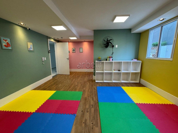 Imagem Apartamento com 2 Quartos à Venda, 36 m² em água Branca - São Paulo