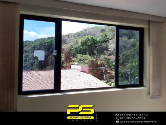 Imagem Apartamento com 3 Quartos à Venda, 92 m² em Cabo Branco - João Pessoa