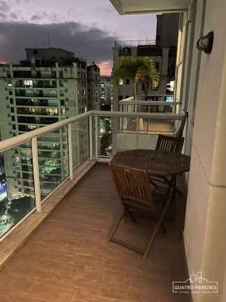 Imagem Loft com 1 Quarto à Venda, 155 m² em Barra Da Tijuca - Rio De Janeiro