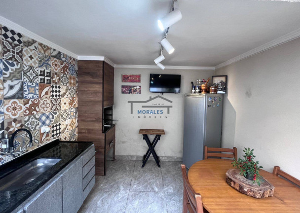 Imagem Sobrado com 2 Quartos à Venda, 158 m² em Pestana - Osasco Imagem Sobrado com 2 Quartos à Venda, 158 m² em Pestana - Osasco