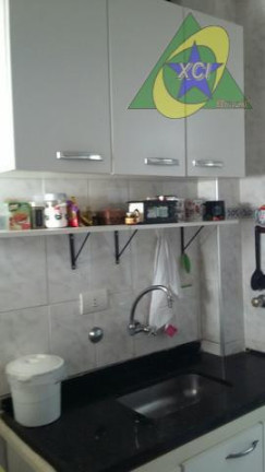 Imagem Kitnet com 1 Quarto à Venda, 36 m² em Centro - Campinas Imagem Kitnet com 1 Quarto à Venda, 36 m² em Centro - Campinas