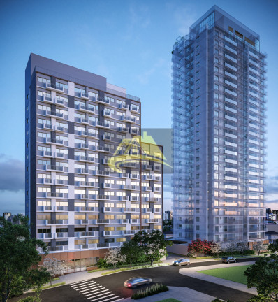 Imagem Apartamento com 4 Quartos à Venda, 142 m² em Vila Mariana - São Paulo