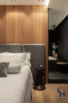 Imagem Apartamento com 3 Quartos à Venda, 208 m² em Barra - Salvador
