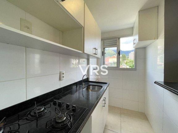 Imagem Apartamento com 1 Quarto à Venda, 53 m² em Alto - Teresópolis Imagem Apartamento com 1 Quarto à Venda, 53 m² em Alto - Teresópolis
