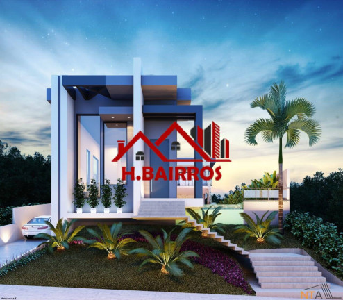 Imagem Casa de Condomínio com 4 Quartos à Venda, 620 m² em Urbanova - São José Dos Campos Imagem Casa de Condomínio com 4 Quartos à Venda, 620 m² em Urbanova - São José Dos Campos