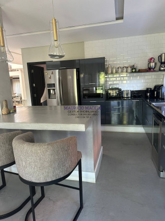 Imagem Casa com 4 Quartos para Alugar, 591 m² em Alphaville Residencial Dois - Barueri Imagem Casa com 4 Quartos para Alugar, 591 m² em Alphaville Residencial Dois - Barueri