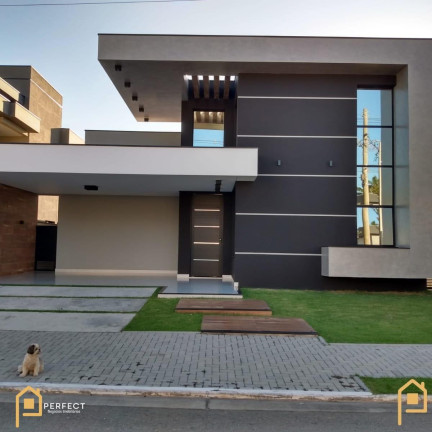 Casa com 2 Quartos à Venda, 193 m² em Condomínio Residencial Green Park - Taubaté