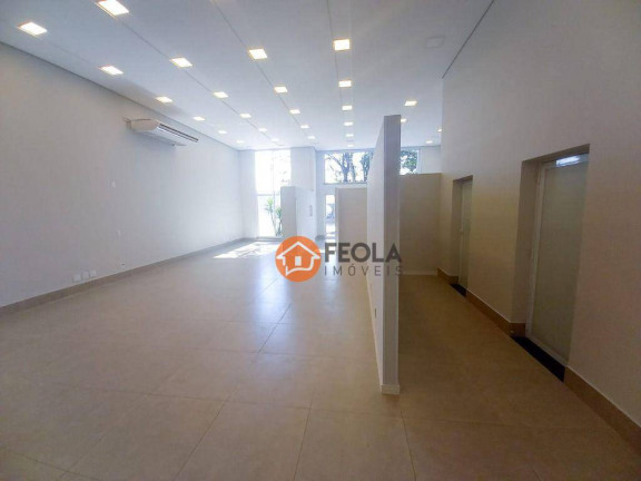 Imagem Sala Comercial à Venda, 230 m² em Vila Rehder - Americana