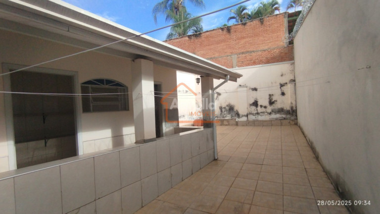 Imagem Casa com 4 Quartos à Venda, 160 m² em Centro - Mogi Mirim Imagem Casa com 4 Quartos à Venda, 160 m² em Centro - Mogi Mirim