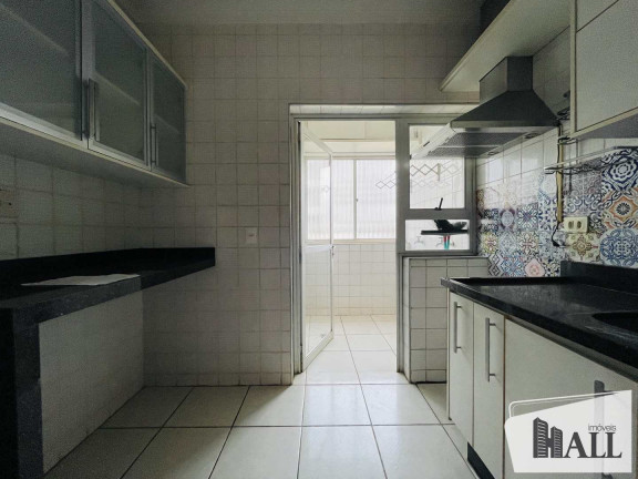 Imagem Apartamento com 3 Quartos à Venda, 100 m² em Jardim Walkíria - São José Do Rio Preto Imagem Apartamento com 3 Quartos à Venda, 100 m² em Jardim Walkíria - São José Do Rio Preto