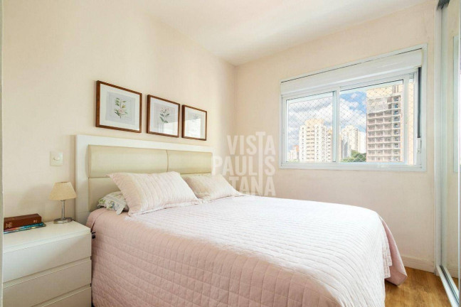 Imagem Apartamento com 3 Quartos à Venda, 109 m² em Vila Olímpia - São Paulo Imagem Apartamento com 3 Quartos à Venda, 109 m² em Vila Olímpia - São Paulo
