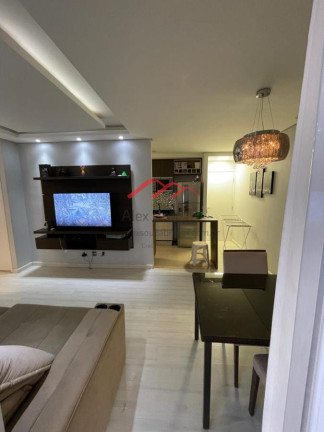 Imagem Apartamento com 3 Quartos à Venda, 67 m² em Nova Veneza - Sumaré Imagem Apartamento com 3 Quartos à Venda, 67 m² em Nova Veneza - Sumaré