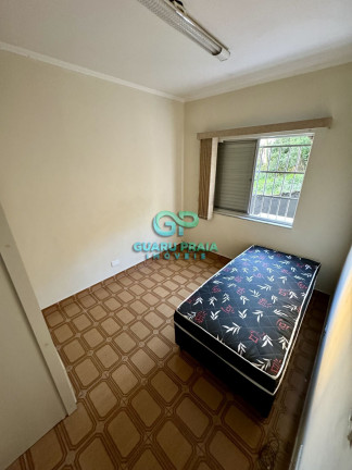 Imagem Apartamento com 3 Quartos para Alugar, 90 m² em Enseada - Guarujá