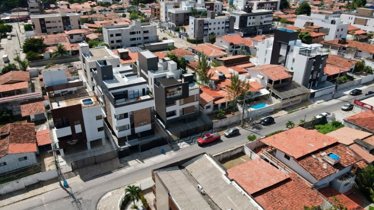Imagem Apartamento com 3 Quartos à Venda, 60 m² em Altiplano Cabo Branco - João Pessoa Imagem Apartamento com 3 Quartos à Venda, 60 m² em Altiplano Cabo Branco - João Pessoa