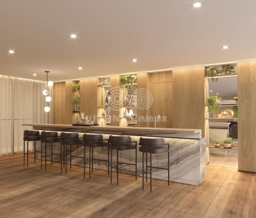 Imagem Apartamento com 4 Quartos à Venda, 280 m² em Vila Mariana - São Paulo