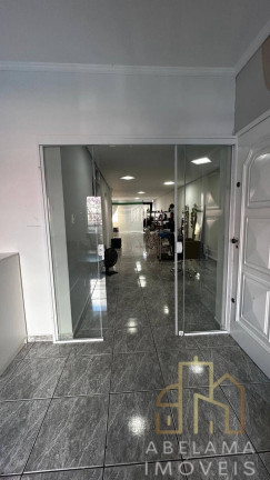 Imagem Sala Comercial à Venda, 78 m² em Vila Pires - Santo André