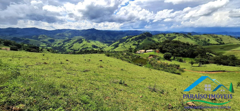Imagem Chácara à Venda, 21 m² em Centro - Paraisópolis