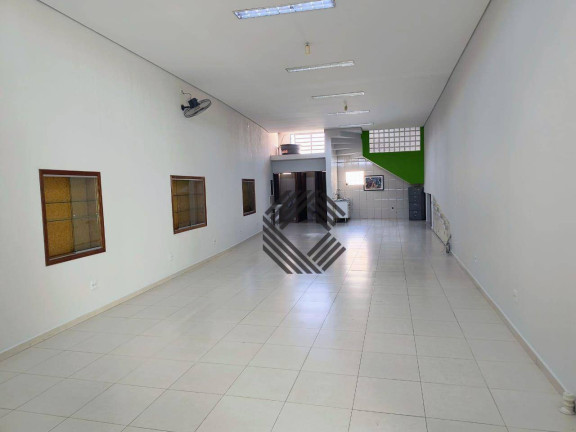 Imagem Sala Comercial à Venda, 407 m² em Vila Hortência - Sorocaba Imagem Sala Comercial à Venda, 407 m² em Vila Hortência - Sorocaba