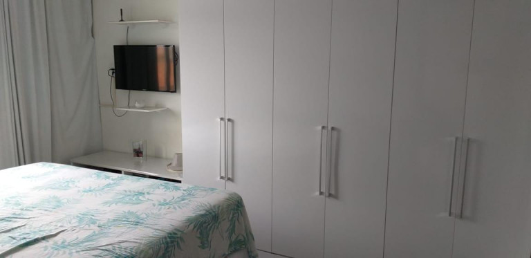 Imagem Apartamento com 1 Quarto à Venda, 52 m² em Pituba - Salvador Imagem Apartamento com 1 Quarto à Venda, 52 m² em Pituba - Salvador