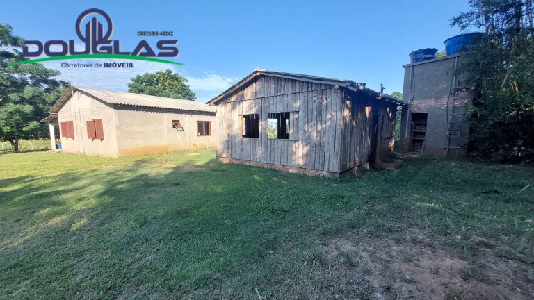 Imagem Chácara com 3 Quartos à Venda, 20.000 m² em águas Claras - Viamão