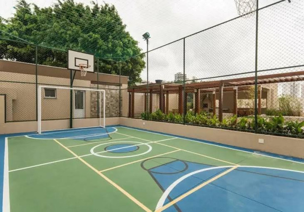Imagem Apartamento com 1 Quarto à Venda, 43 m² em Fazenda Morumbi - São Paulo